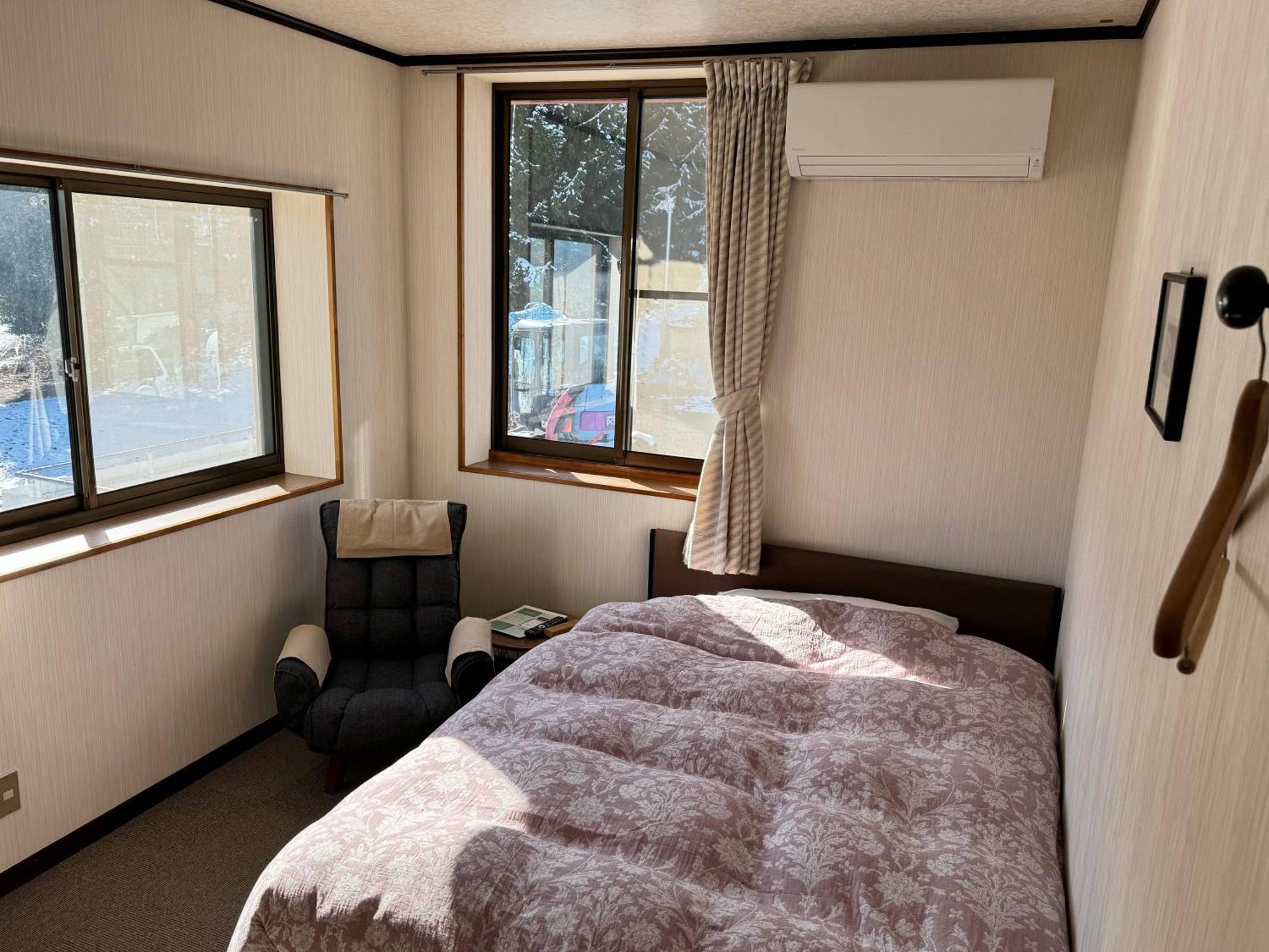 Azumino Pension Wing Εξωτερικό φωτογραφία