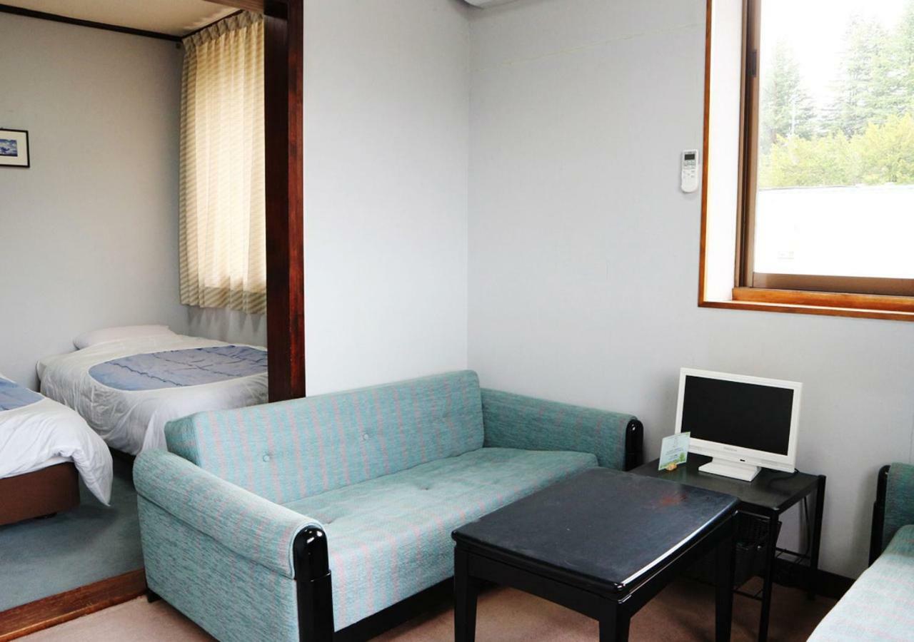 Azumino Pension Wing Εξωτερικό φωτογραφία