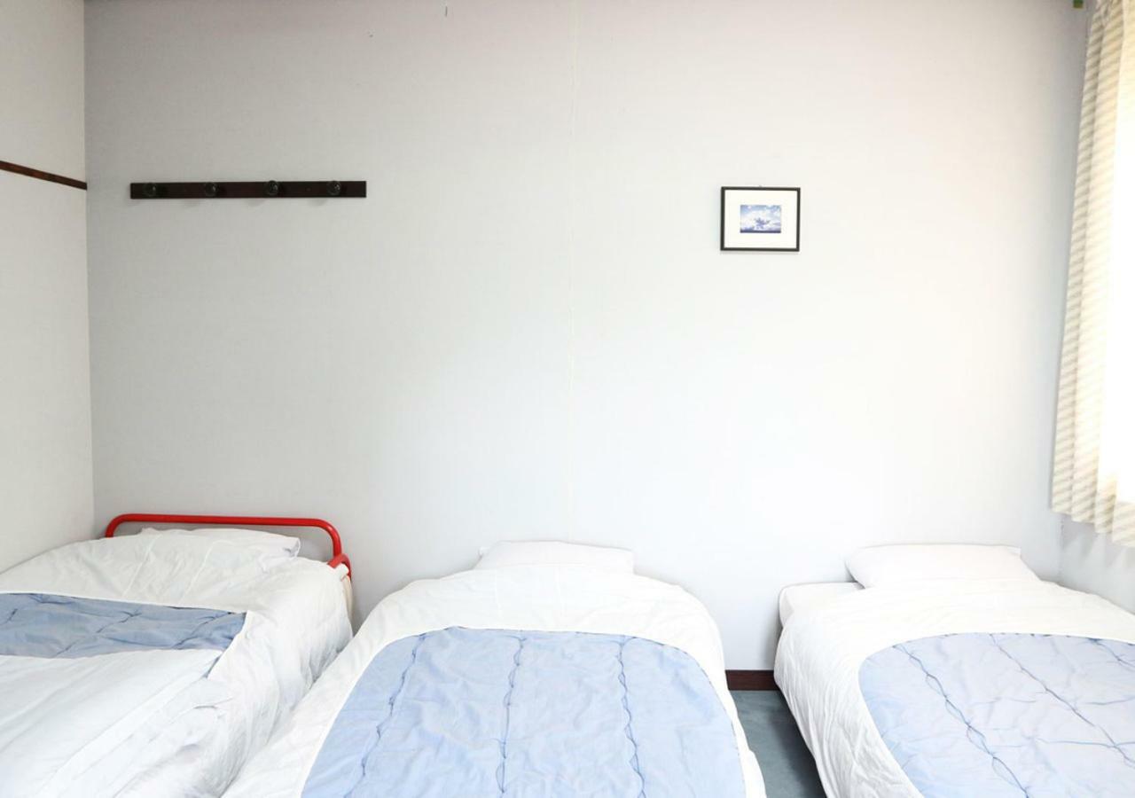 Azumino Pension Wing Εξωτερικό φωτογραφία
