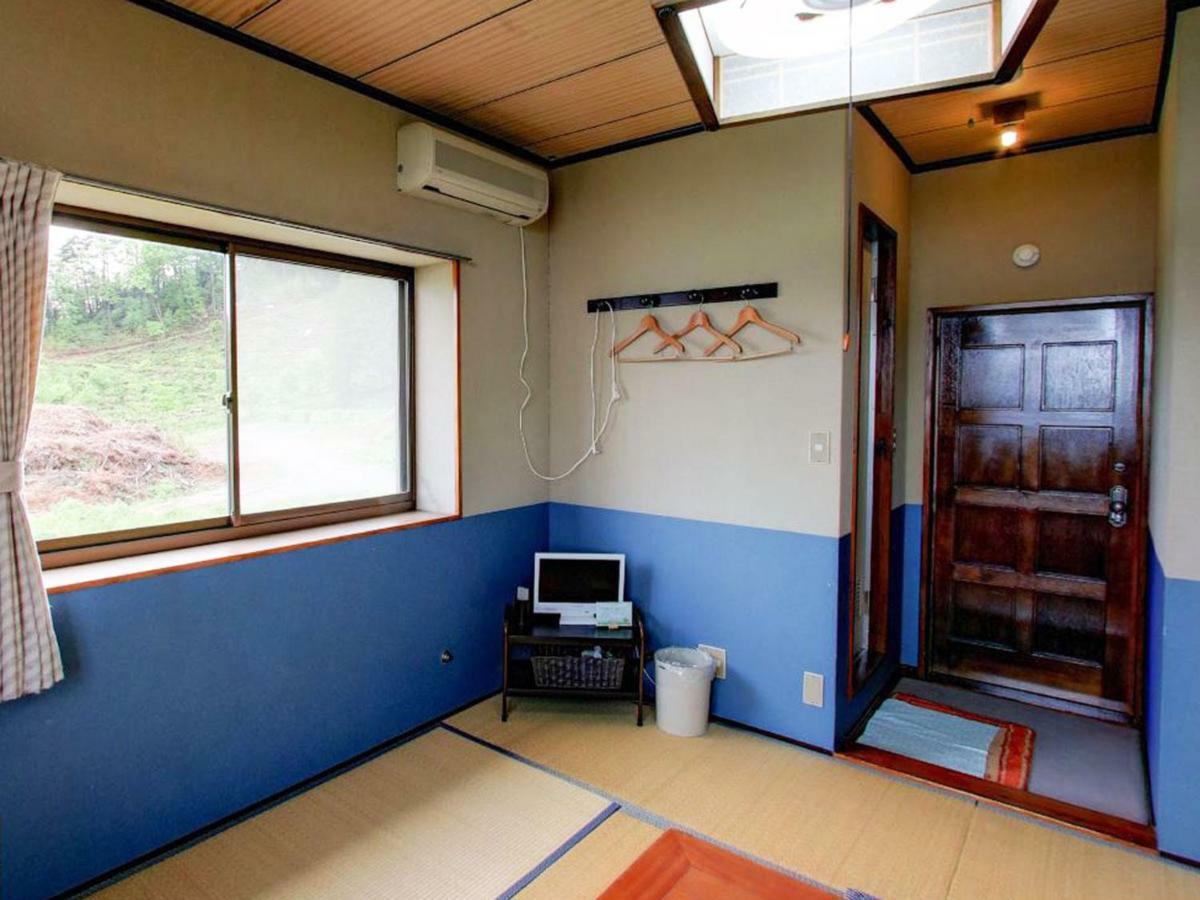 Azumino Pension Wing Εξωτερικό φωτογραφία