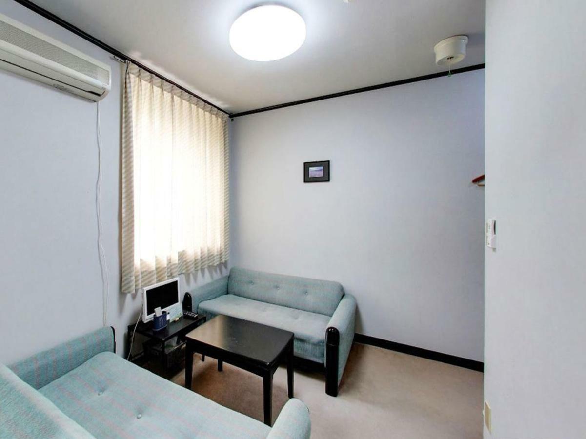 Azumino Pension Wing Εξωτερικό φωτογραφία