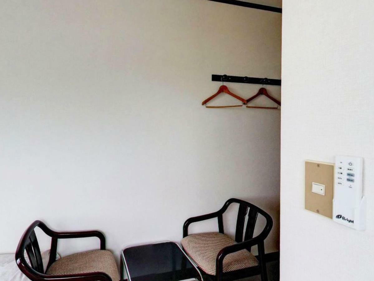 Azumino Pension Wing Εξωτερικό φωτογραφία